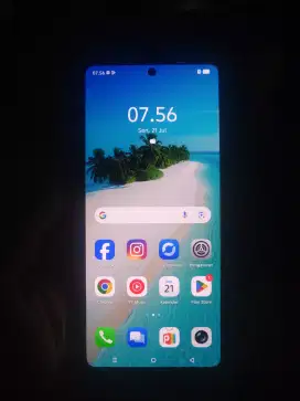 Infinix note 50 99,99%mulus, 8/256gb b.u cepet