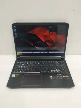 Laptop Acer Nitro 5