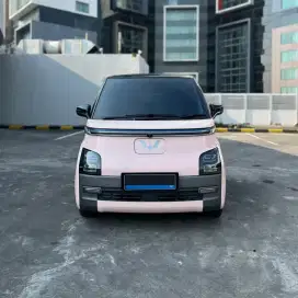 ‼️DP 20 JUTA‼️WULING AIR EV LR, MOBIL TERAWAT & SIAP PAKAI.
