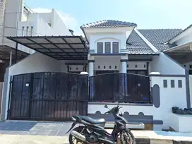 Disewakan rumah di Galaxy Residence - Grand Galaxy Bekasi