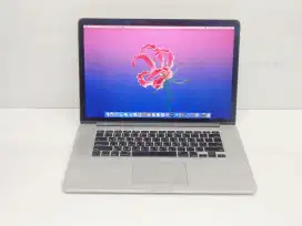 Macbook Pro Retina 2013 i7  15inch