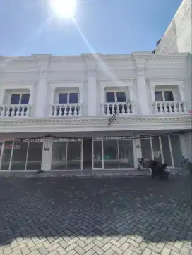 Sidoarjo‼️Jual Ruko Royal Palace,pasar larangan