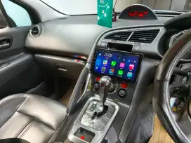 Peugeot 3008 50k km