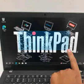 Lenovo ThinkPad T14 Touchscreen