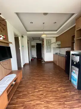 Dijual Apartemen 2 Bedroom di student castle dekat kampus