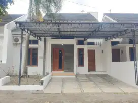 Disewakan Rumah 4 KT Dekat UMY