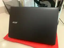 Acer One 14 Z1402 Mulus 90% Cocok Buat Kuliah