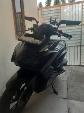 Honda Vario 160 CBS