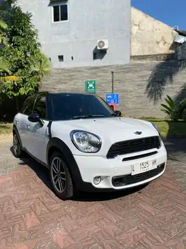 Minicooper Countryman 2012