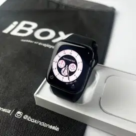 Apple Watch SE 44mm Gen 2 iBox iwatch Battery Health 90%