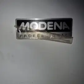 2nd Kulkas Pendingin Lemari Es Freezer Modena MD20W 205L