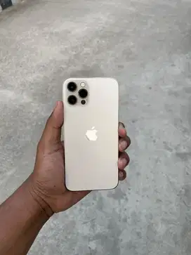 Iphone 12 Pro 128 ex inter termurah