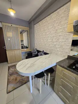 Dijual Apartment Baru Gress Gunawangsa Manyar Dekat Kampus