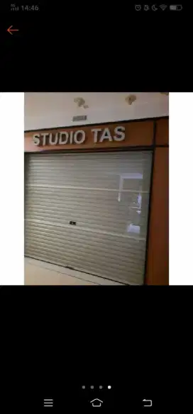 SERVICE/PASANG BARU ROLLING DOOR&FOLLDING GATE