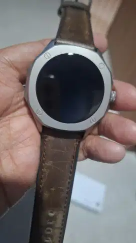 Parlent Active Silver