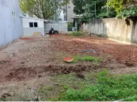 Dijual Tanah siap Bangun, Lokasi Strategis Di Anggrek Loka BSD