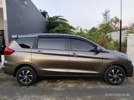 All new Ertiga GX Tahun 2019 Matic transmisi