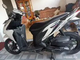 Vario 125 CBS ISS tahun 2014