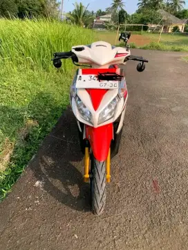 Edisi bosen jadiin Rp aja