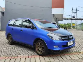 Toyota Innova G Matic Full Modif Istimewa