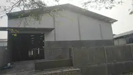 WORKSHOP FOR RENT AT GATOT SUBROTO
