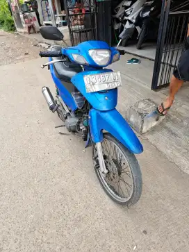 Shogun masih sehat