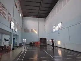 Disewakan Rumah 3 Lantai Di Sayap Mohamad Toha
