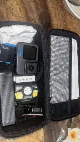 GO PRO Black Hero 10