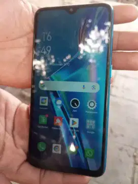 Oppo A12 ram 3/32