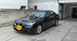 BMW e60 523i 2005 matic