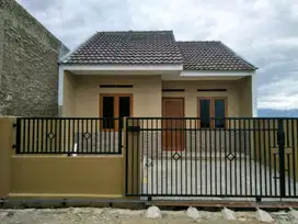 RUMAH MURAH DI TERS CIBADUYUT RANCAMANYAR BANDUNG