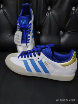 Adidas Samba Messi