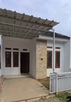 RUMAH TERJANGKAU DI TERS CIBADUYUT RANCAMANYAR