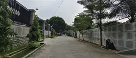 Di jual rumah mewah di Jakarta