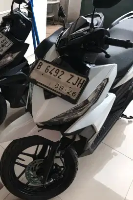MOTOR HONDA VARIO 125