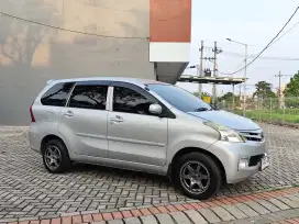 Daihatsu All New Xenia 2014 Istimewa