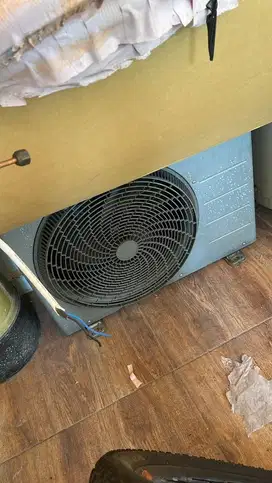 AC Panasonic 1,3 pk