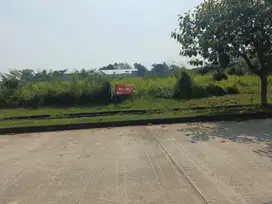 Kavling Siap Pakai Daerah Industri Delta Silicon