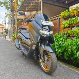 Yamaha All New Nmax S Keyless 155cc - 2024 - Bonus Banyak