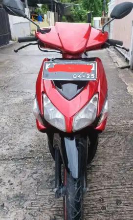 Sepeda motor vario