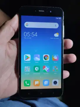 Redmi note 5a prime ram 4 64 4G