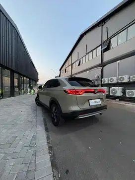 KM 3000! Honda HRV SE 1.5 CVT Panoramic  NIK 2023