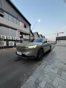 KM 3000! Honda HRV SE 1.5 CVT Panoramic  NIK 2023