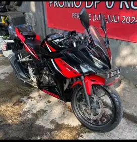Cbr 150r 2020 dp 750rb faj dea