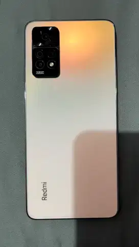 Redmi Note 11 Pro 4G