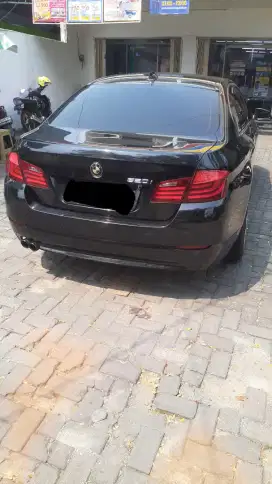 BMW 520 BENSIN F10 MESIN N20