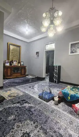 Rumah murah, bandung timur. vijaya kusuma cijambe. dekat SMAN 24 bdg