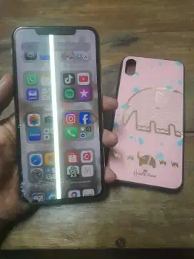 Iphone XS MAX 256GB