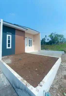 Rumah Subsidi Terbaik Dekat SDIT Al-Husna Parungkuda