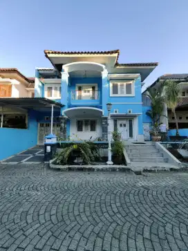 Jual Rumah Jalan Goden Dekat Tugu Jogja